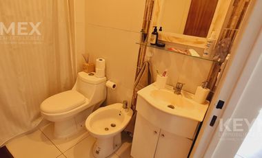 Departamento calle Tucumán 200 Pilar Centro
