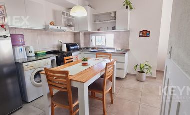 Departamento calle Tucumán 200 Pilar Centro