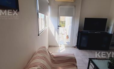 Departamento calle Tucumán 200 Pilar Centro