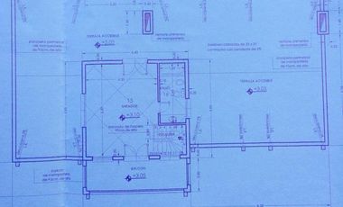 Alquiler  Casa - Centauros Country Club | VCO Propiedades