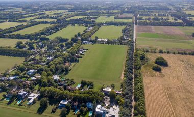 Alquiler  Casa - Centauros Country Club | VCO Propiedades