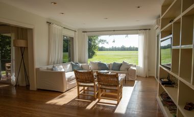 Alquiler  Casa - Centauros Country Club | VCO Propiedades