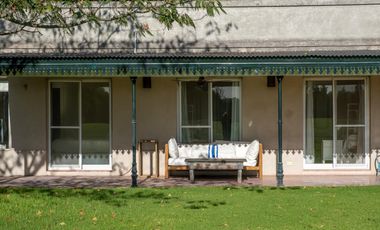 Alquiler  Casa - Centauros Country Club | VCO Propiedades