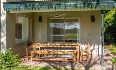 Alquiler  Casa - Centauros Country Club | VCO Propiedades