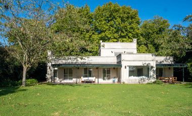 Alquiler  Casa - Centauros Country Club | VCO Propiedades