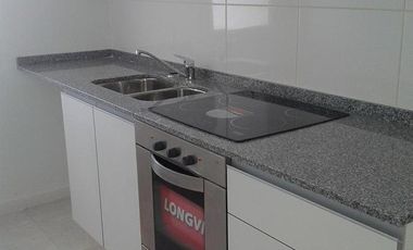 Departamento - Castelar Norte