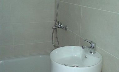 Departamento - Castelar Norte
