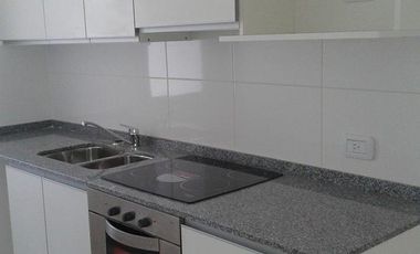 Departamento - Castelar Norte
