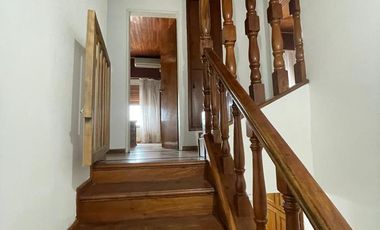 espectacular casa en alquiler lujan francia 1326