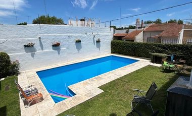 espectacular casa en alquiler lujan francia 1326