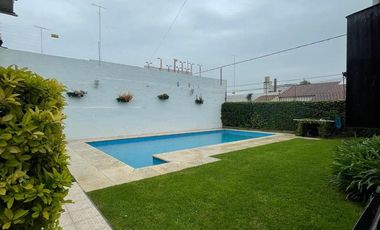 espectacular casa en alquiler lujan francia 1326