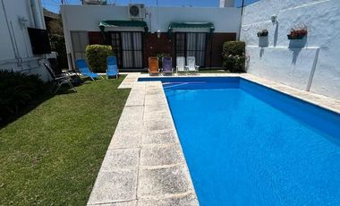 espectacular casa en alquiler lujan francia 1326