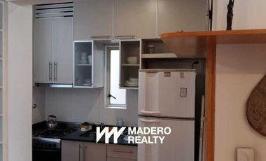 Departamento en Retiro- 2 ambientes - 60 m2