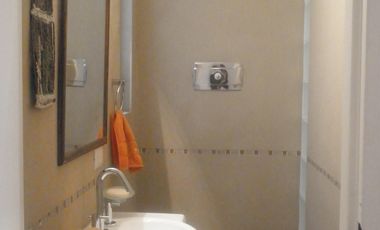 Departamento en Retiro- 2 ambientes - 60 m2