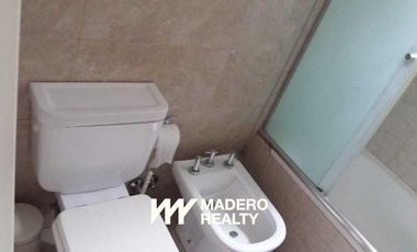 Departamento en Retiro- 2 ambientes - 60 m2