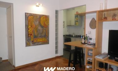 Departamento en Retiro- 2 ambientes - 60 m2