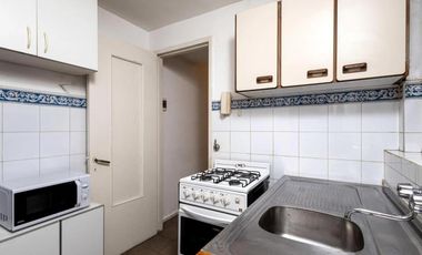Departamento en alquiler - 1 Dormitorio 1 Baño - 50Mts2 - Recoleta
