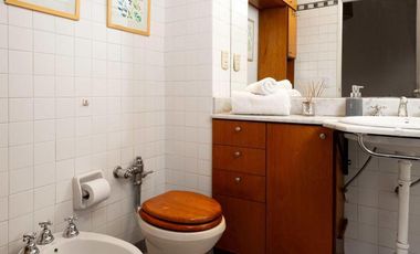 Departamento en alquiler - 1 Dormitorio 1 Baño - 50Mts2 - Recoleta