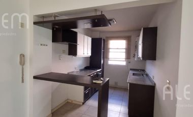 Departamento de 2 ambientes en La Vieja Estación