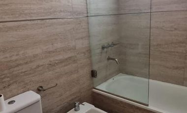 Departamento de 2 ambientes en La Vieja Estación