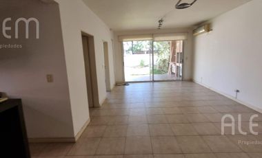 Departamento de 2 ambientes en La Vieja Estación