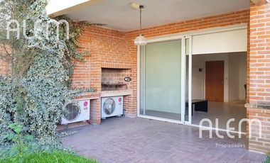 Departamento de 2 ambientes en La Vieja Estación