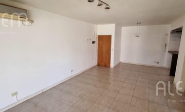 Departamento de 2 ambientes en La Vieja Estación