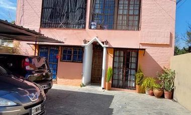 Departamento - San Miguel