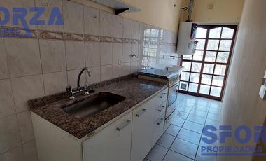 Departamento - San Miguel
