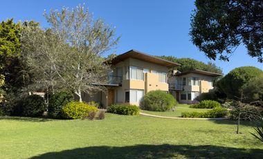 Calle 14 - Chapadmalal - Mar del Plata