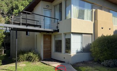 Calle 14 - Chapadmalal - Mar del Plata