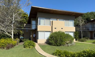 Calle 14 - Chapadmalal - Mar del Plata