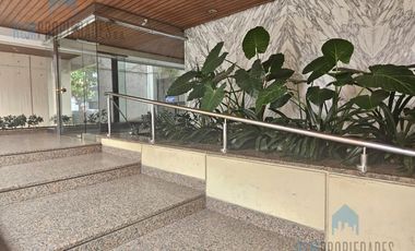 alquiler de departamento de 2 ambientes amueblado en Palermo
