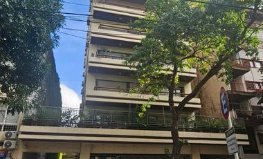 alquiler de departamento de 2 ambientes amueblado en Palermo