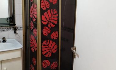 DEPARTAMENTO 4 AMBIENTES USO PROFESIONAL