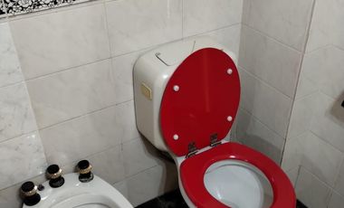 DEPARTAMENTO 4 AMBIENTES USO PROFESIONAL