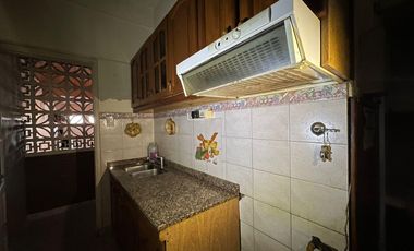 Cordero 5525, Villa Dominico ¡Casa de 3 ambientes en venta!