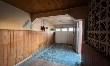 Cordero 5525, Villa Dominico ¡Casa de 3 ambientes en venta!