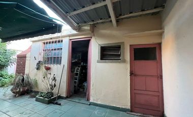 Cordero 5525, Villa Dominico ¡Casa de 3 ambientes en venta!