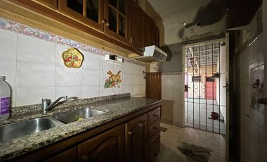 Cordero 5525, Villa Dominico ¡Casa de 3 ambientes en venta!