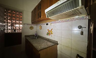 Cordero 5525, Villa Dominico ¡Casa de 3 ambientes en venta!