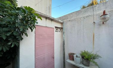 Cordero 5525, Villa Dominico ¡Casa de 3 ambientes en venta!