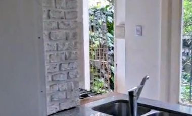 Excelente terreno zona residencial, 10 x 30 c/construccion a refaccionar apto credito