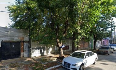 Terreno en venta - 257Mts2 - Ensenada