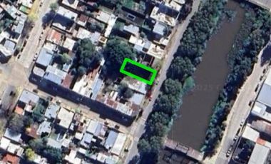 Terreno en venta - 257Mts2 - Ensenada