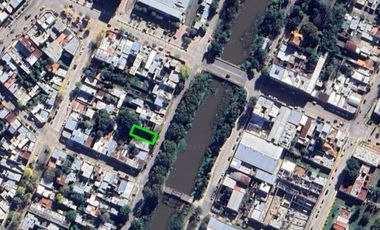 Terreno en venta - 257Mts2 - Ensenada