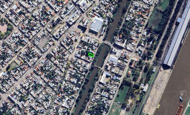 Terreno en venta - 257Mts2 - Ensenada