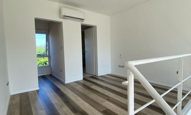 Departamento en Altos de Hudson II
