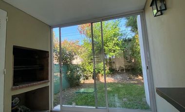 Departamento en Altos de Hudson II