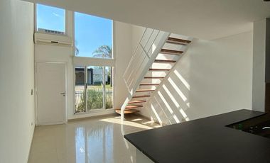 Departamento en Altos de Hudson II